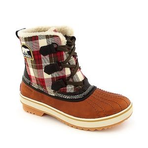 Sorel Tivoli Boot